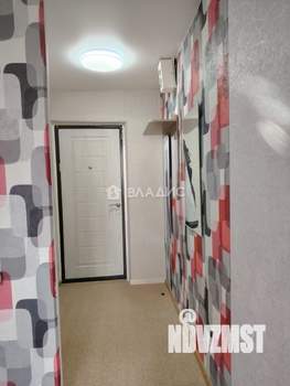 1-к квартира, вторичка, 23м2, 8/9 этаж