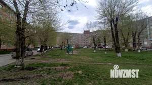 1-к квартира, вторичка, 26м2, 1/5 этаж