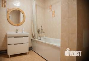 2-к квартира, вторичка, 48м2, 1/5 этаж