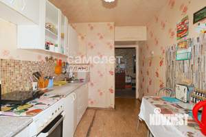 3-к квартира, вторичка, 57м2, 4/9 этаж