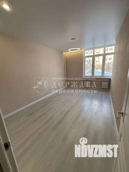 2-к квартира, вторичка, 46м2, 1/7 этаж