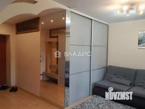 Студия квартира, вторичка, 34м2, 4/9 этаж