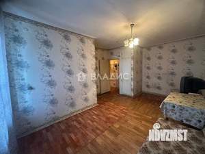1-к квартира, вторичка, 31м2, 4/4 этаж