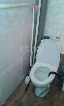 3-к квартира, вторичка, 57м2, 5/5 этаж