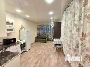 Студия квартира, вторичка, 22м2, 6/9 этаж