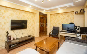 3-к квартира, вторичка, 61м2, 2/5 этаж