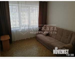 1-к квартира, вторичка, 17м2, 4/9 этаж