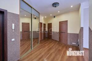 4-к квартира, вторичка, 105м2, 4/5 этаж