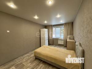 3-к квартира, вторичка, 62м2, 1/5 этаж