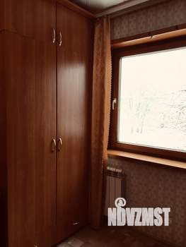 2-к квартира, вторичка, 45м2, 3/5 этаж