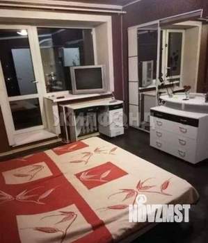 4-к квартира, вторичка, 85м2, 9/9 этаж