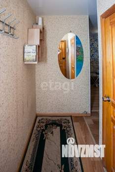 3-к квартира, вторичка, 55м2, 1/5 этаж