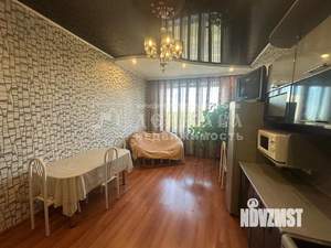 3-к квартира, вторичка, 78м2, 5/11 этаж