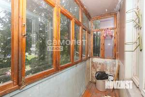 2-к квартира, вторичка, 51м2, 2/5 этаж
