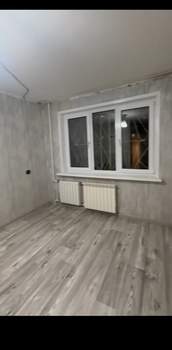 Студия квартира, вторичка, 17м2, 1/9 этаж
