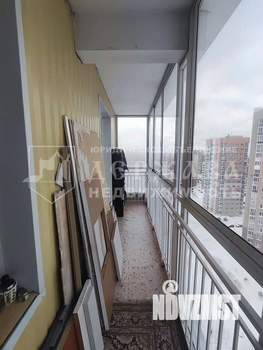 2-к квартира, вторичка, 73м2, 14/15 этаж