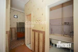 3-к квартира, вторичка, 59м2, 1/3 этаж