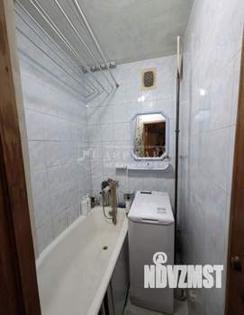 3-к квартира, вторичка, 62м2, 1/5 этаж