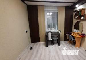 3-к квартира, вторичка, 57м2, 5/5 этаж