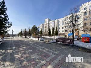 3-к квартира, вторичка, 82м2, 3/5 этаж