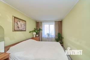 4-к квартира, вторичка, 74м2, 2/9 этаж