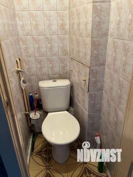 2-к квартира, вторичка, 52м2, 4/9 этаж