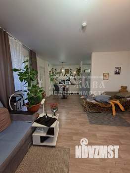 Студия квартира, вторичка, 35м2, 5/15 этаж