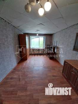 1-к квартира, вторичка, 19м2, 3/5 этаж