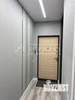 3-к квартира, вторичка, 72м2, 10/16 этаж