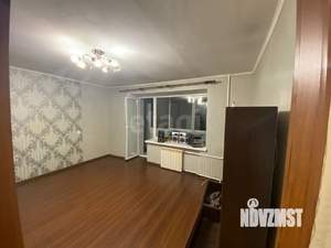 1-к квартира, вторичка, 33м2, 2/5 этаж