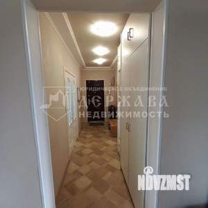 4-к квартира, вторичка, 78м2, 6/9 этаж