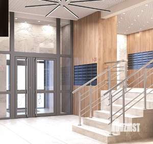 1-к квартира, вторичка, 36м2, 4/15 этаж