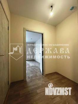 2-к квартира, вторичка, 44м2, 9/15 этаж