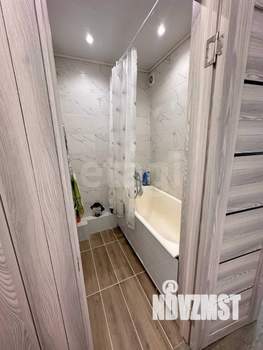 1-к квартира, вторичка, 31м2, 1/5 этаж