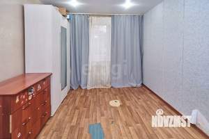 Студия квартира, вторичка, 17м2, 1/9 этаж