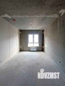 2-к квартира, сданный дом, 38м2, 12/16 этаж
