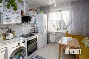 1-к квартира, вторичка, 40м2, 8/10 этаж