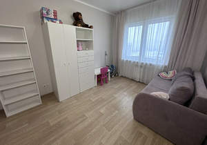 2-к квартира, вторичка, 58м2, 16/16 этаж