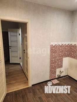 3-к квартира, вторичка, 62м2, 5/9 этаж