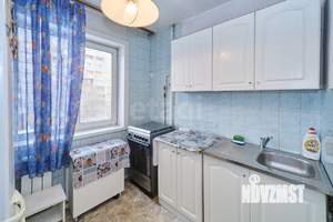 2-к квартира, вторичка, 45м2, 4/5 этаж