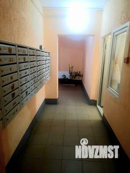 1-к квартира, вторичка, 33м2, 5/15 этаж