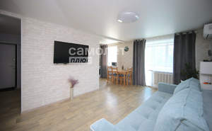 2-к квартира, вторичка, 45м2, 5/5 этаж