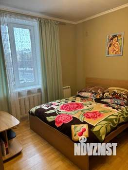 2-к квартира, вторичка, 49м2, 2/5 этаж