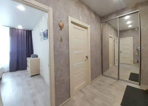 2-к квартира, вторичка, 36м2, 14/16 этаж