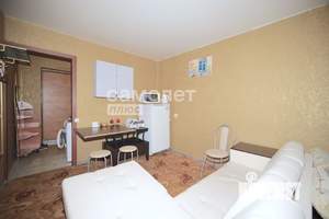1-к квартира, вторичка, 22м2, 9/9 этаж