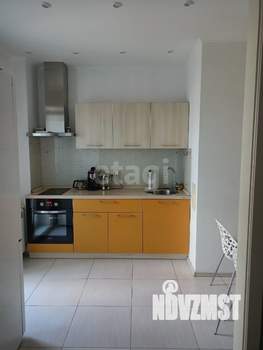 1-к квартира, вторичка, 38м2, 17/18 этаж