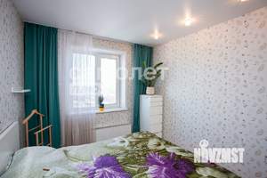 2-к квартира, вторичка, 60м2, 10/10 этаж