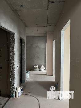 3-к квартира, вторичка, 72м2, 11/16 этаж