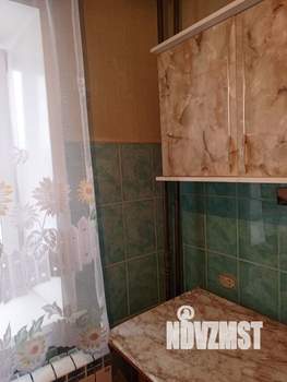 1-к квартира, вторичка, 31м2, 4/5 этаж