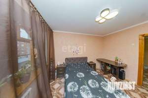 4-к квартира, вторичка, 61м2, 2/5 этаж